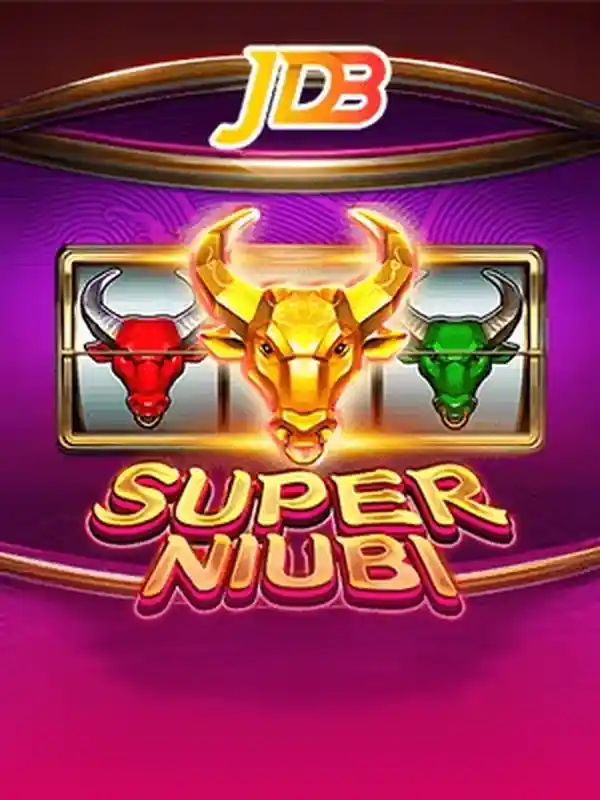 সুপারনিউবি স্লট গেম vegasnova